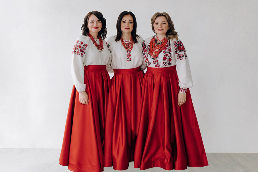 Солов’ї Галичини